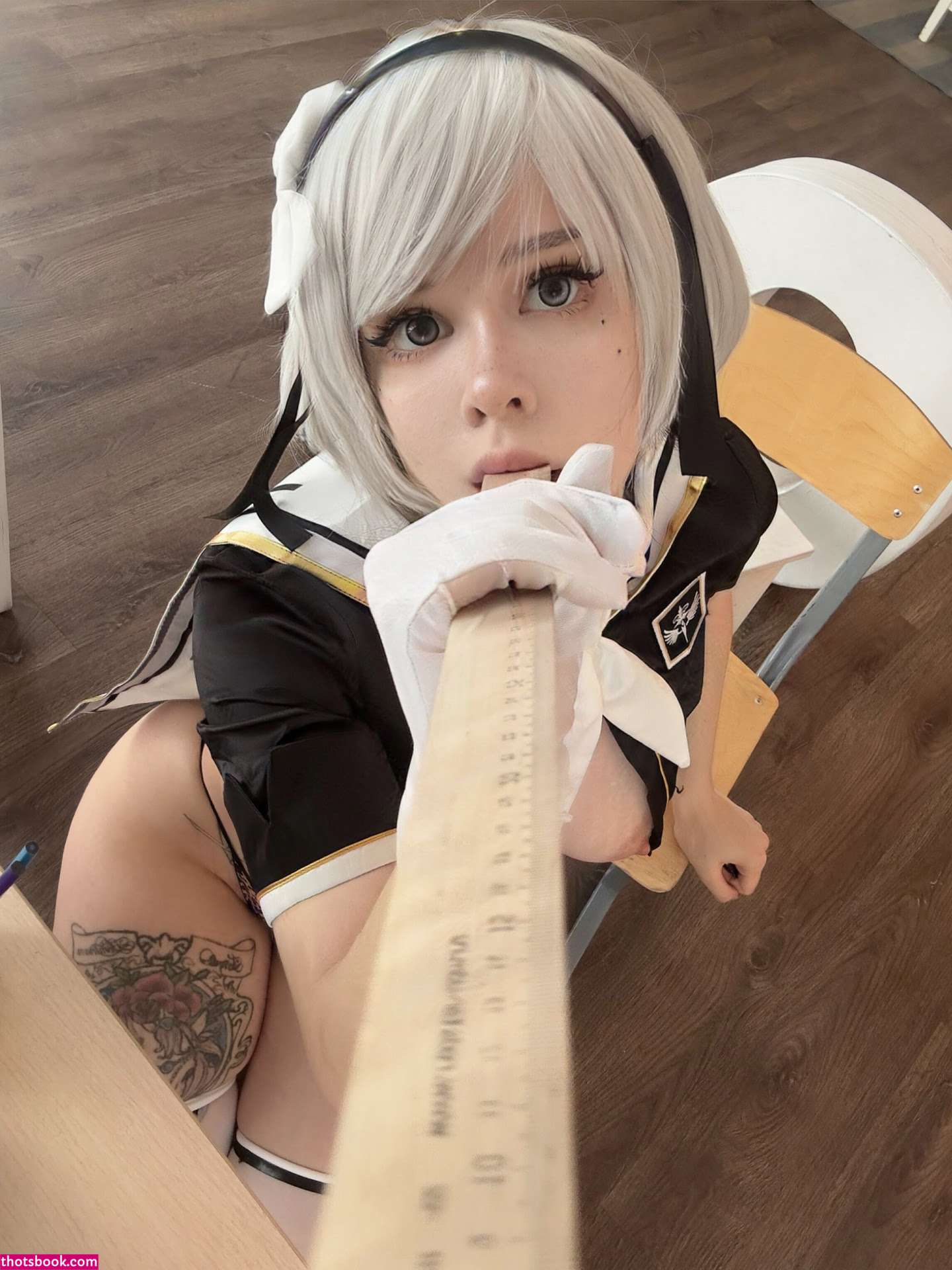 frauleinmilk suisaiuwu Nude OnlyFans Photos #25 842524