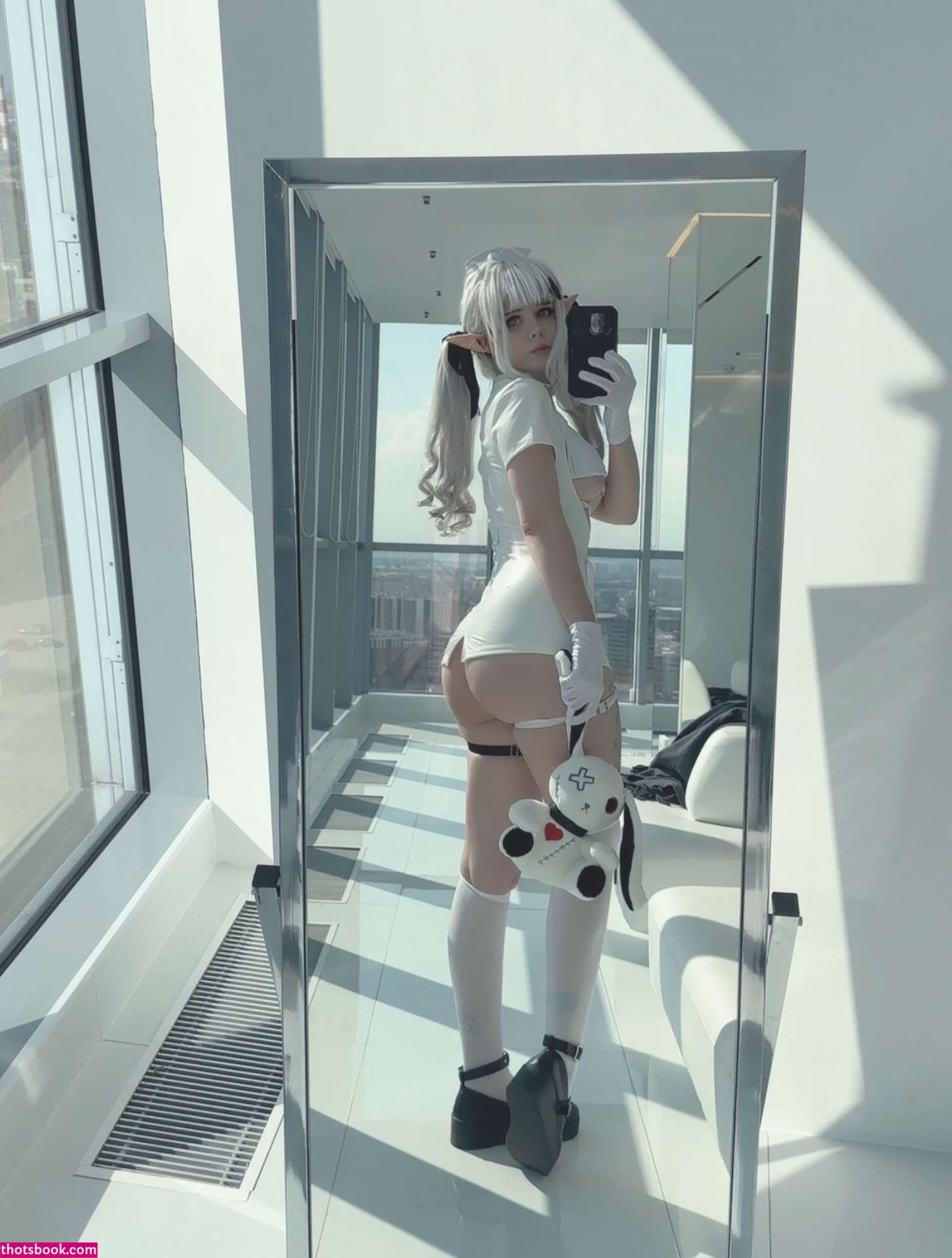 frauleinmilk suisaiuwu Nude OnlyFans Photos #27 842573