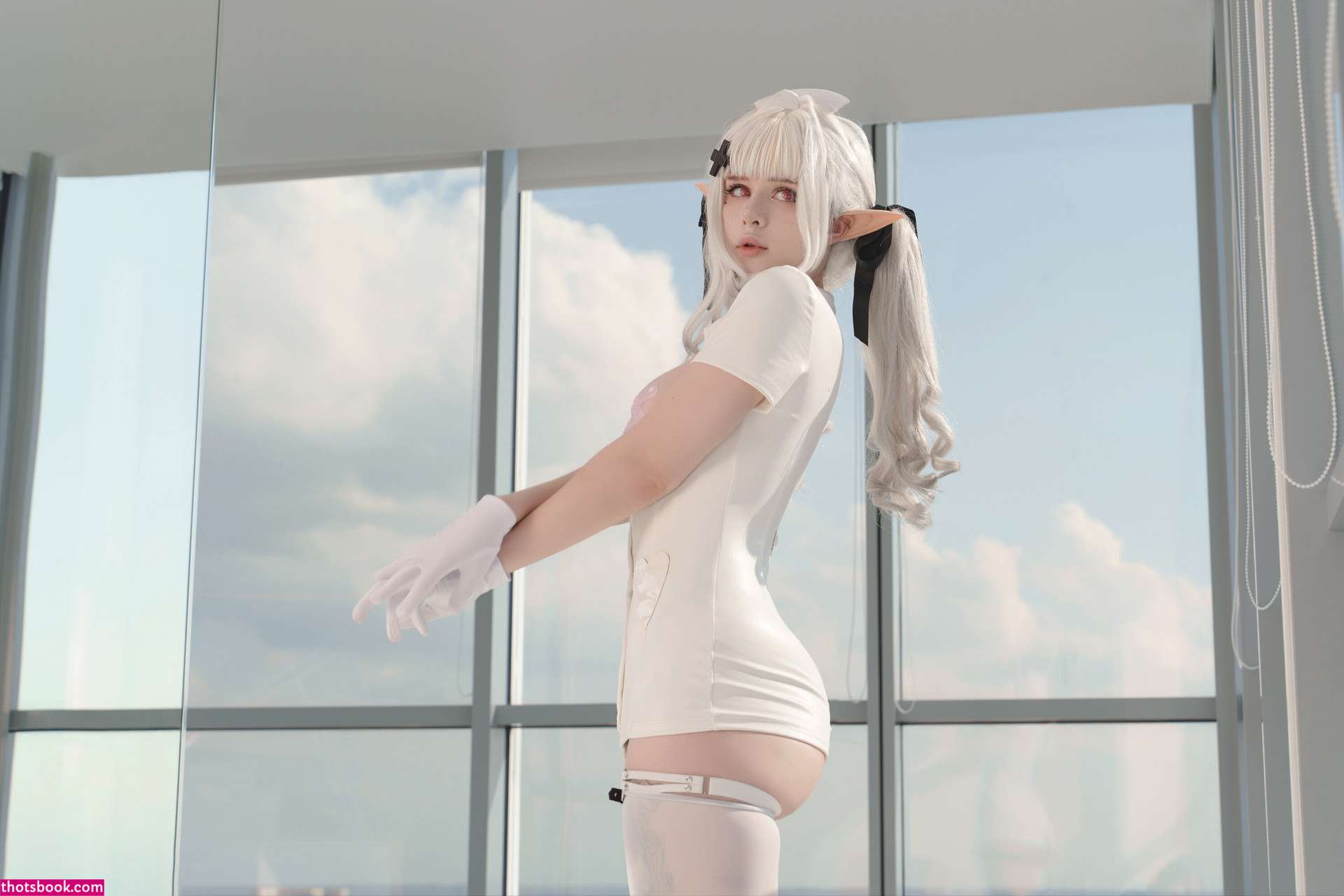 frauleinmilk suisaiuwu Nude OnlyFans Photos #27 842585