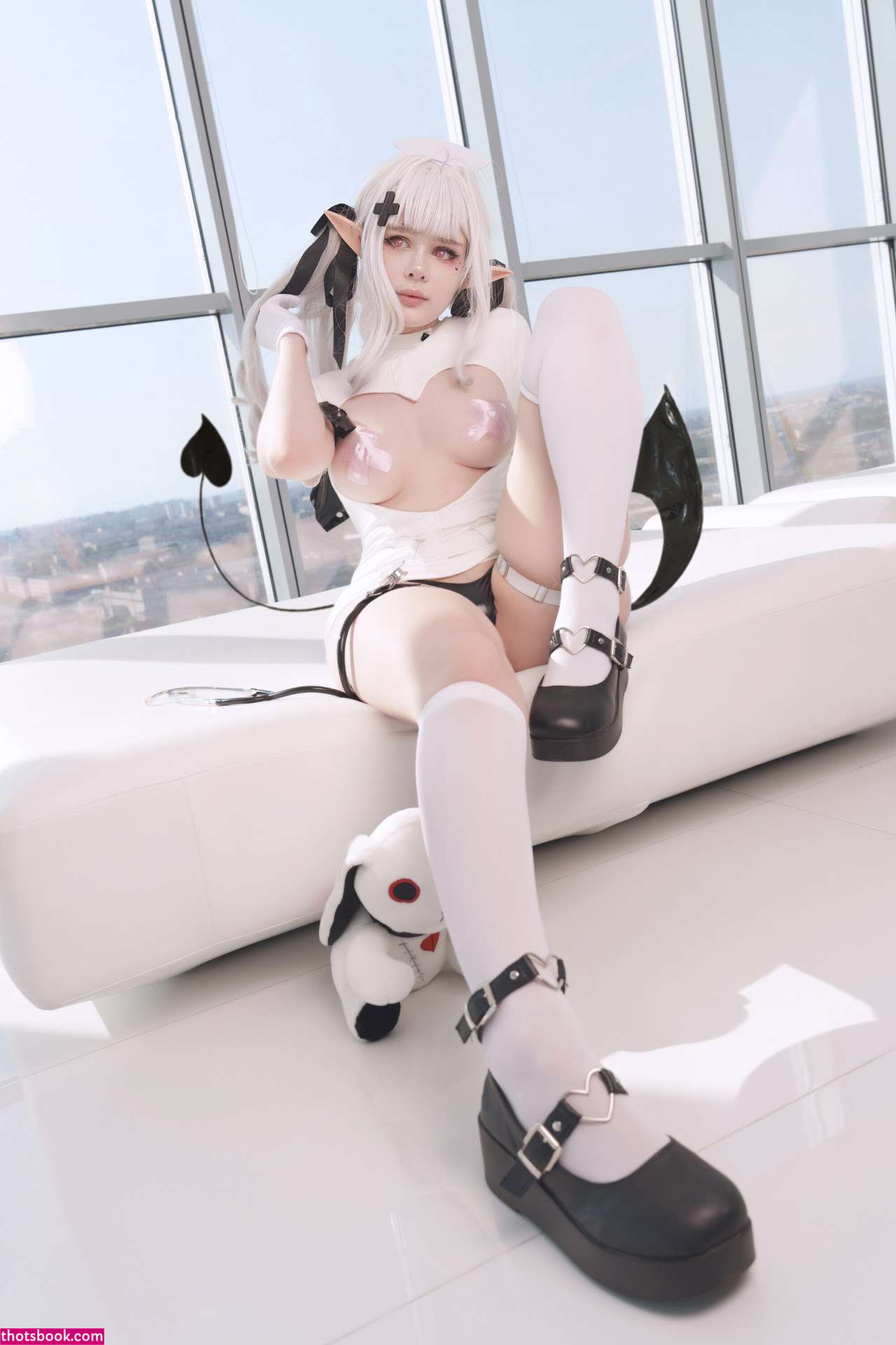 frauleinmilk suisaiuwu Nude OnlyFans Photos #27 842595