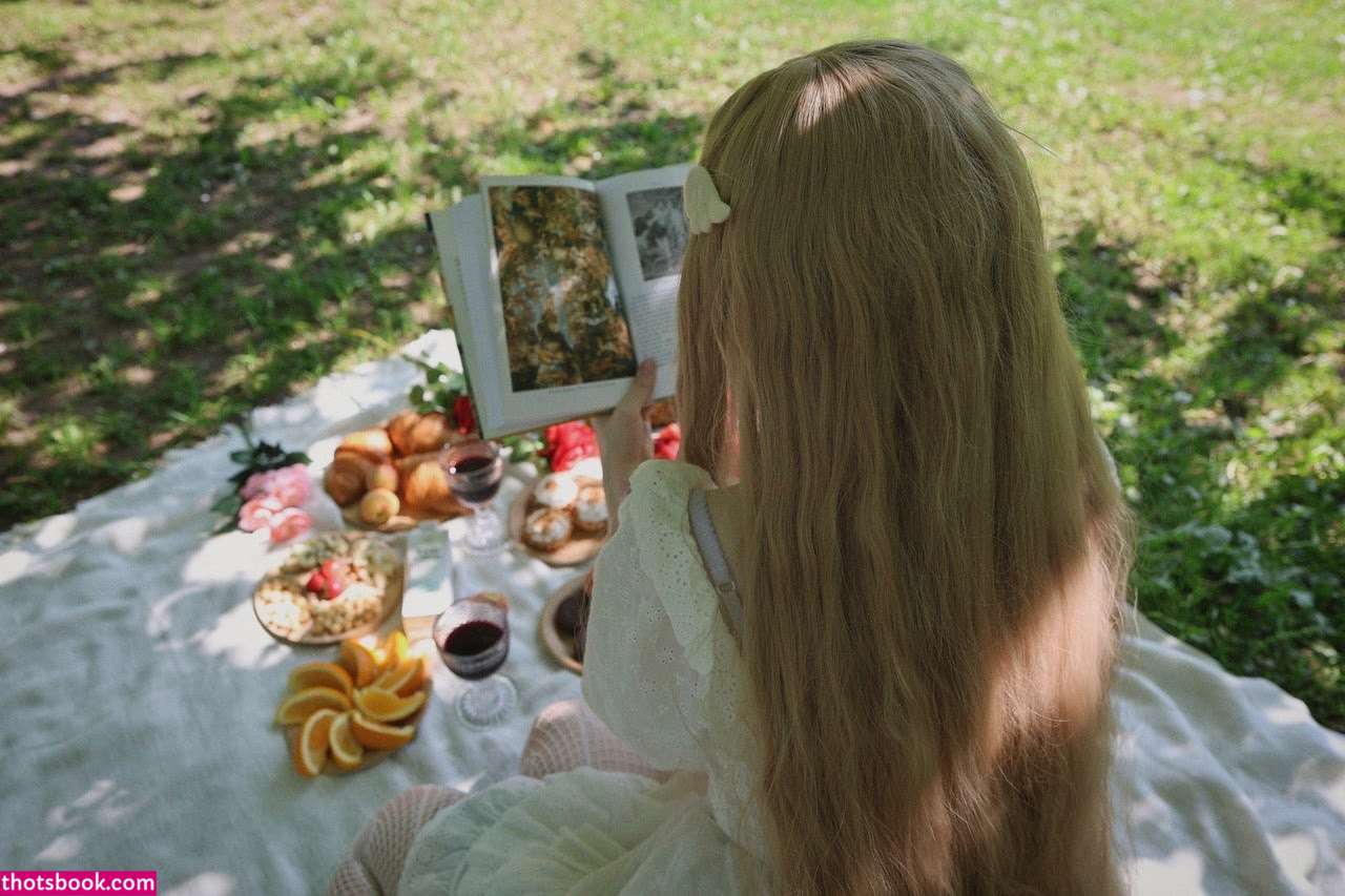 frauleinmilk suisaiuwu Nude OnlyFans Photos #28 842605