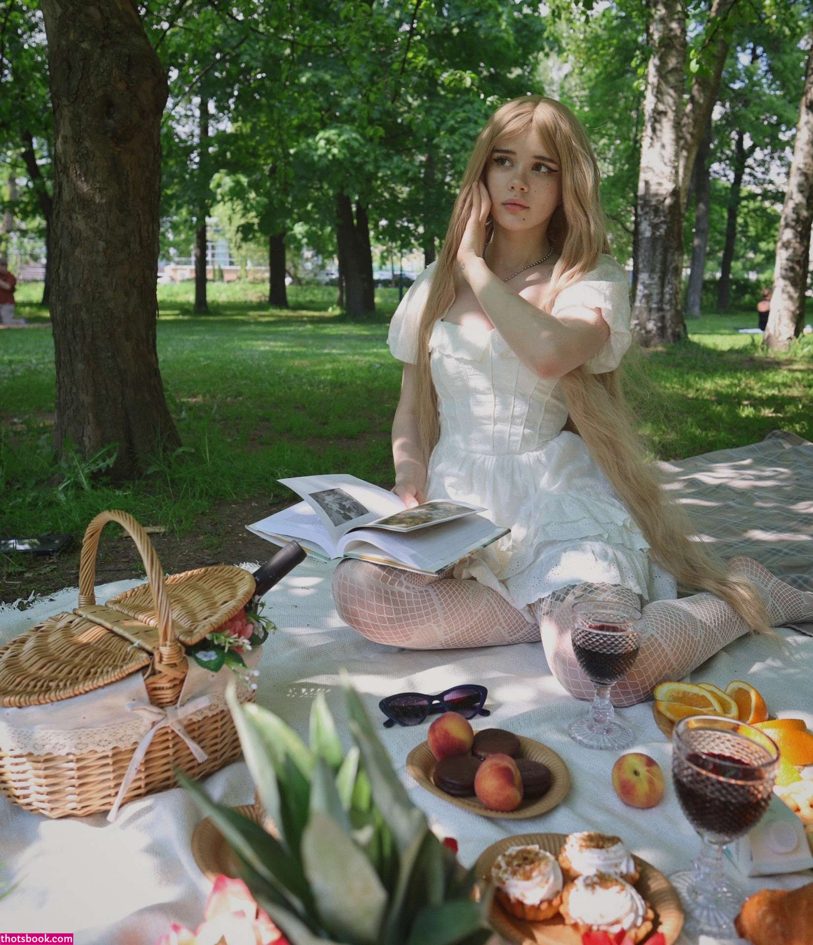 frauleinmilk suisaiuwu Nude OnlyFans Photos #28 842607