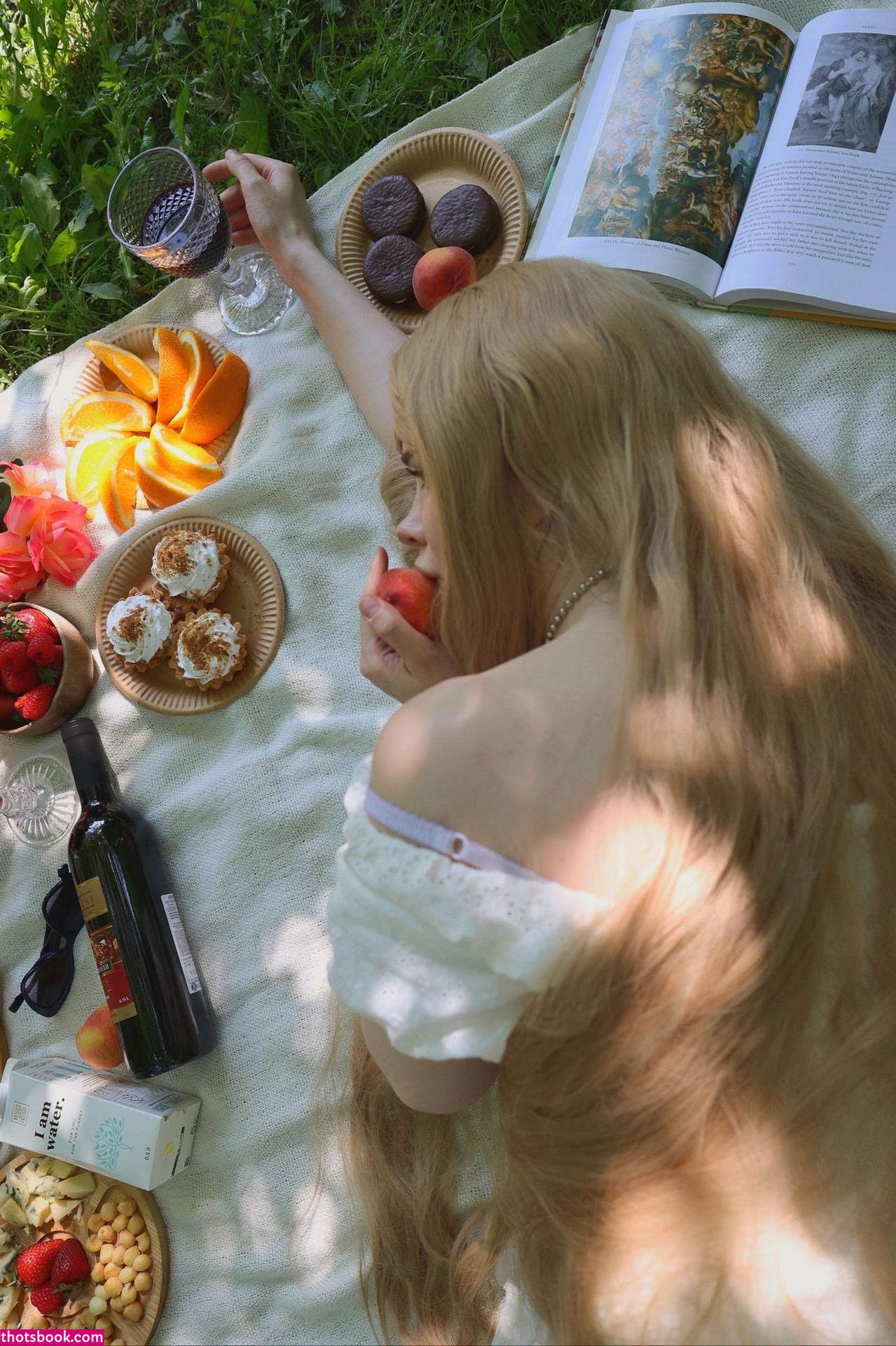 frauleinmilk suisaiuwu Nude OnlyFans Photos #28 842609