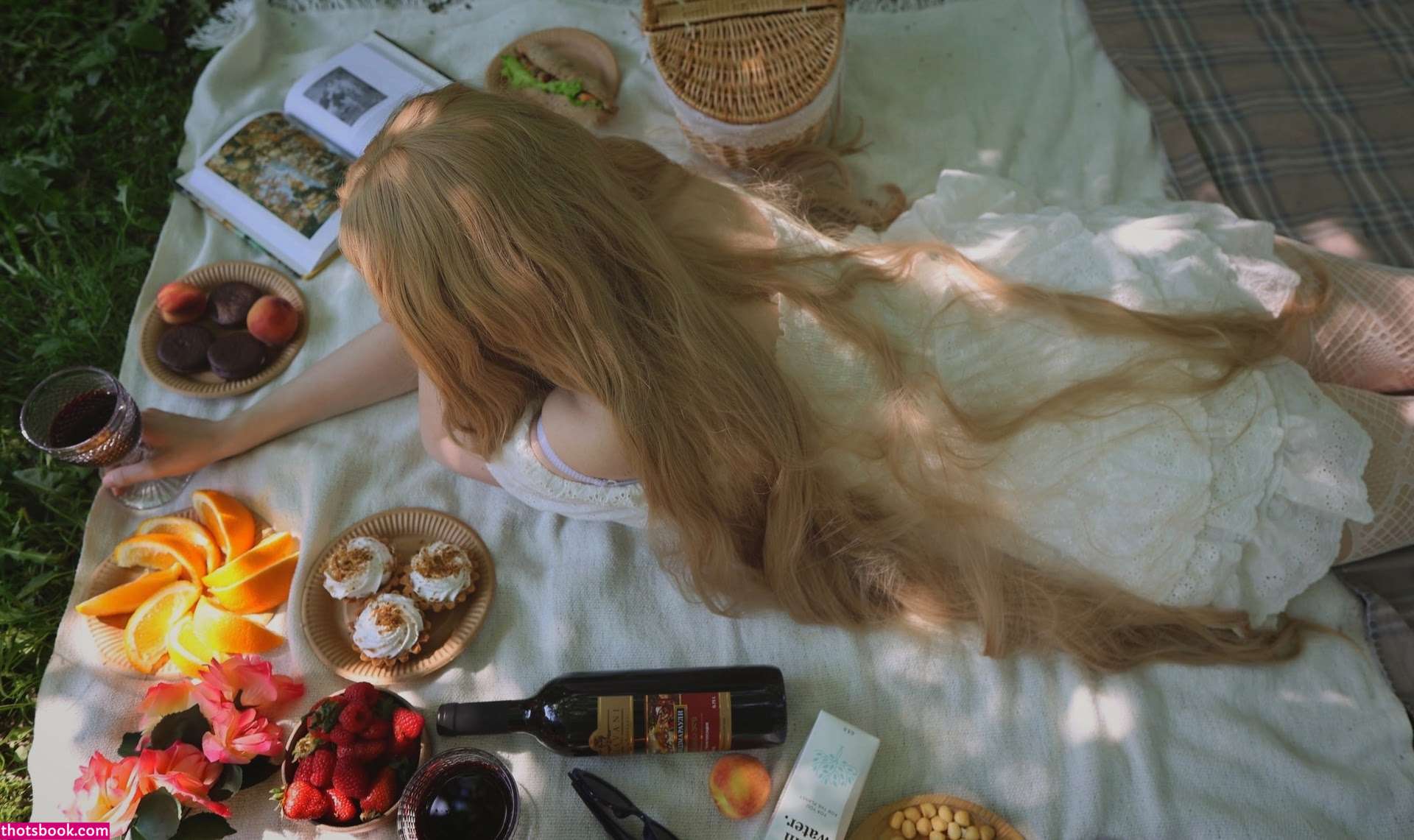 frauleinmilk suisaiuwu Nude OnlyFans Photos #28 842610