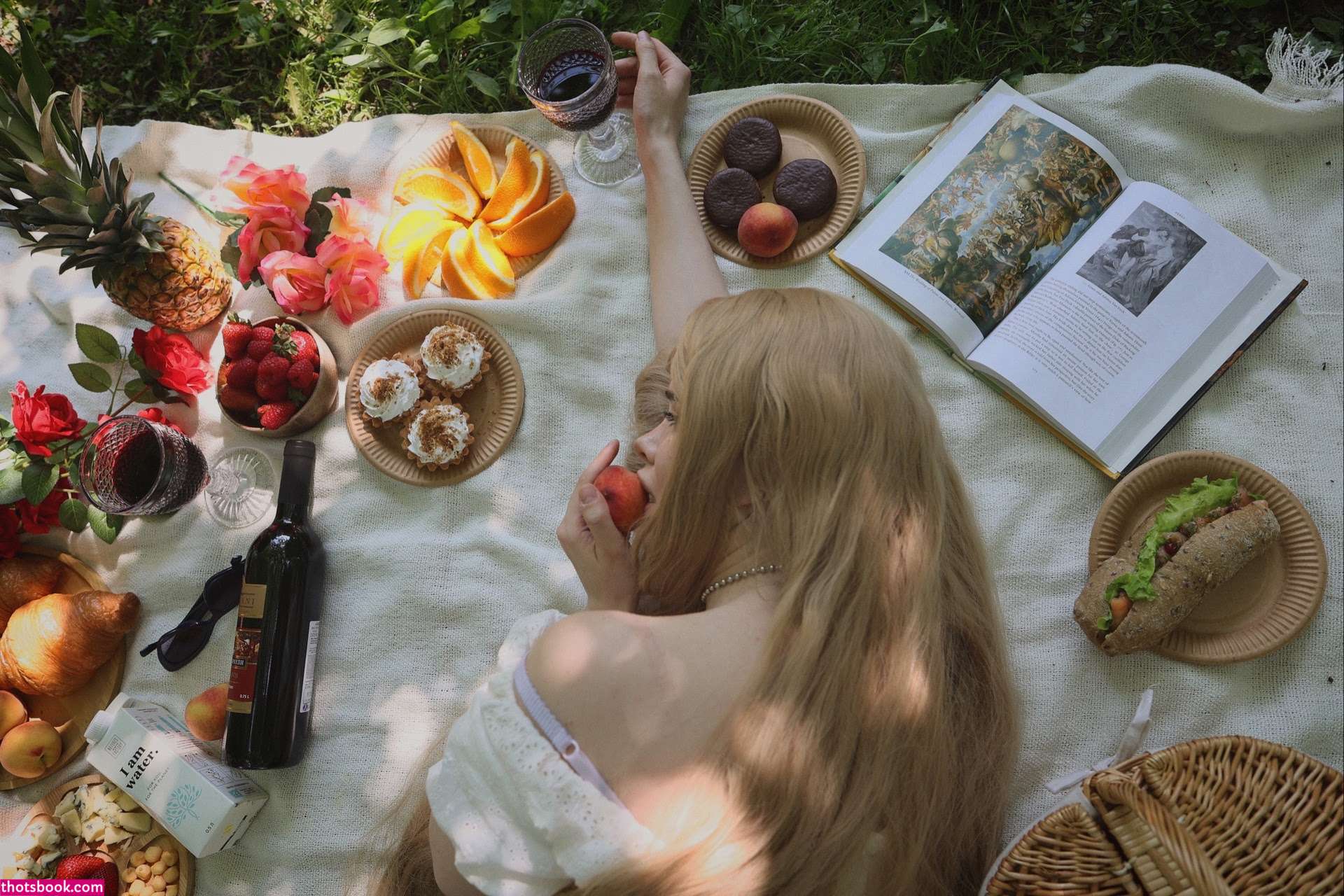 frauleinmilk suisaiuwu Nude OnlyFans Photos #28 842612