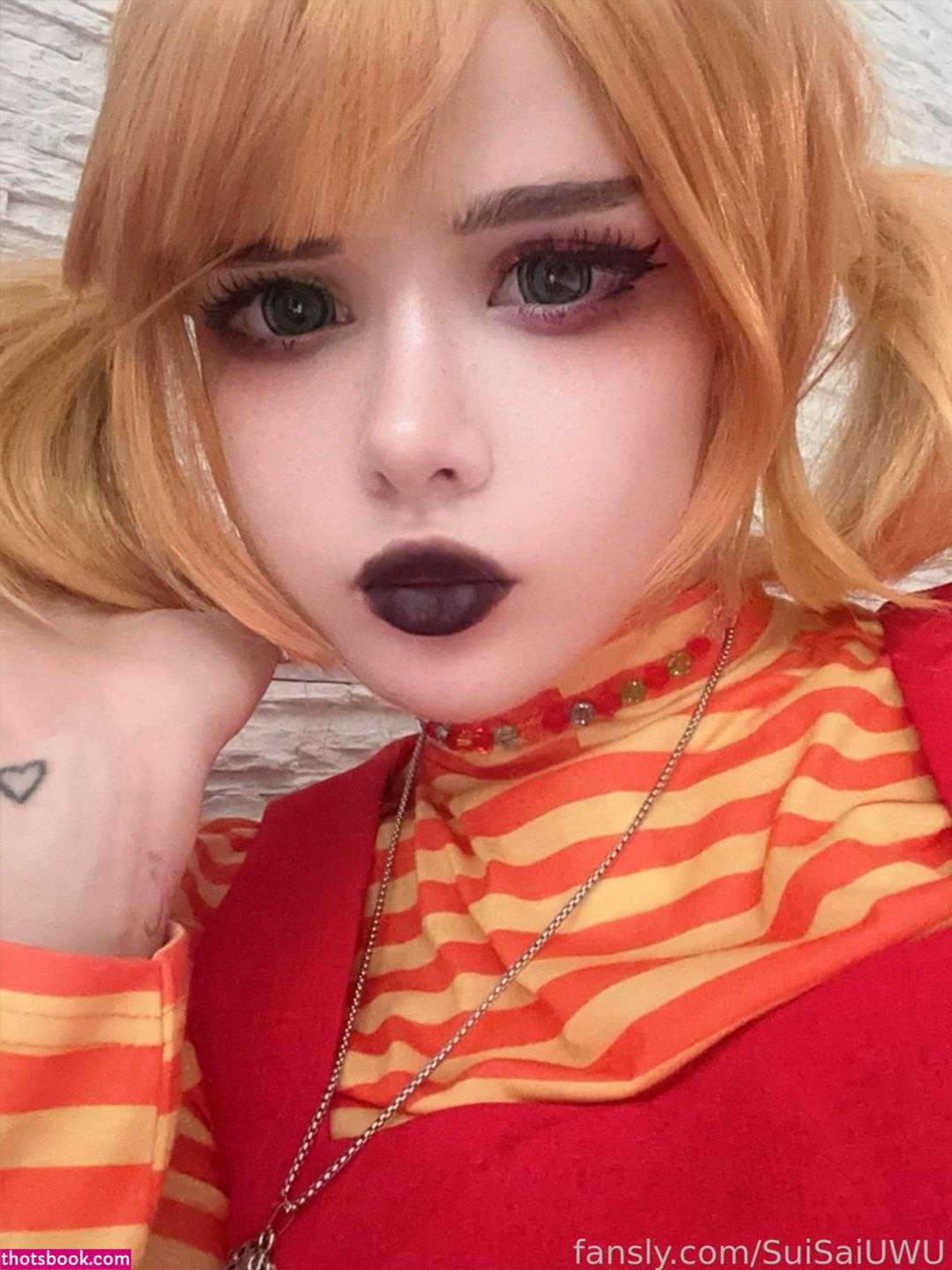 frauleinmilk suisaiuwu Nude OnlyFans Photos #29 842615