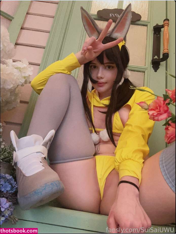 frauleinmilk suisaiuwu Nude OnlyFans Photos #30 842632