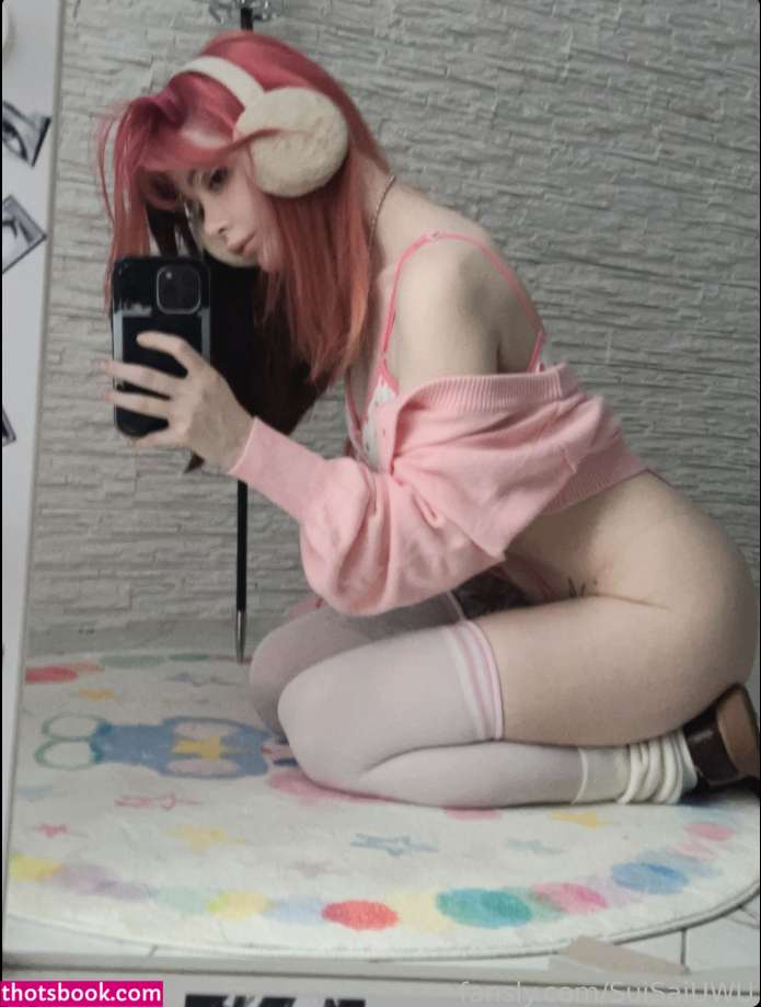 frauleinmilk suisaiuwu Nude OnlyFans Photos #30 842636