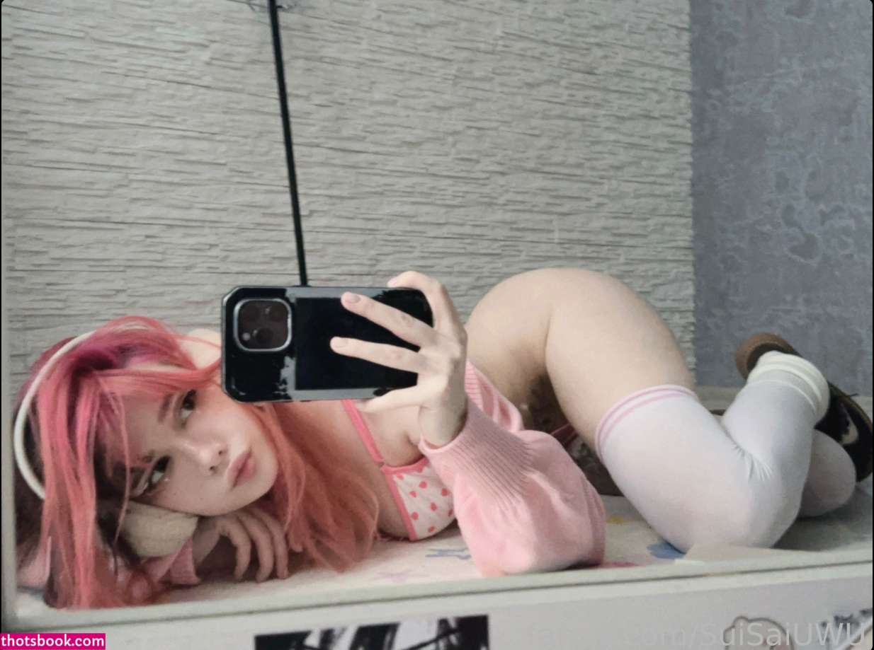 frauleinmilk suisaiuwu Nude OnlyFans Photos #30 842643