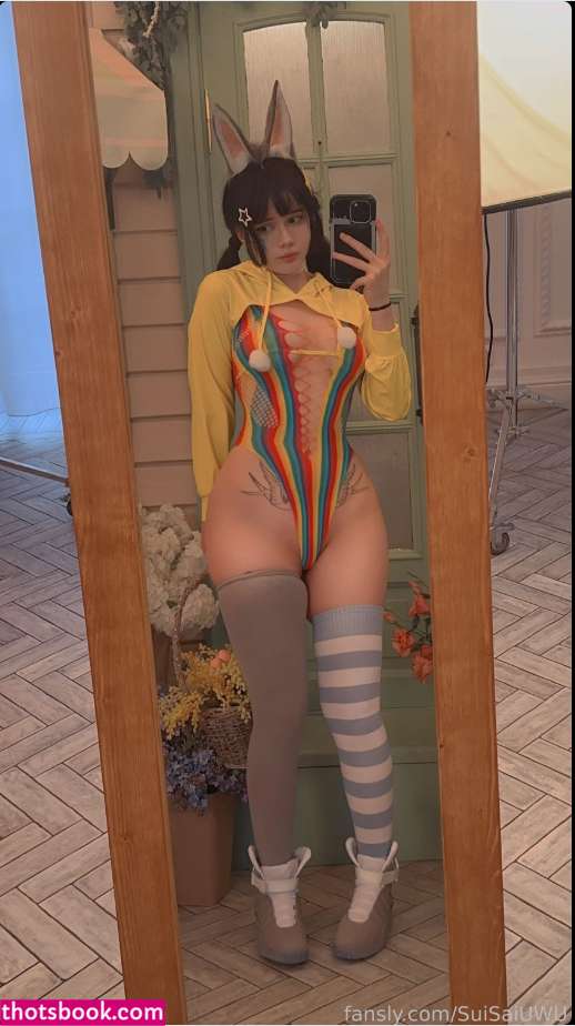 frauleinmilk suisaiuwu Nude OnlyFans Photos #30 842644