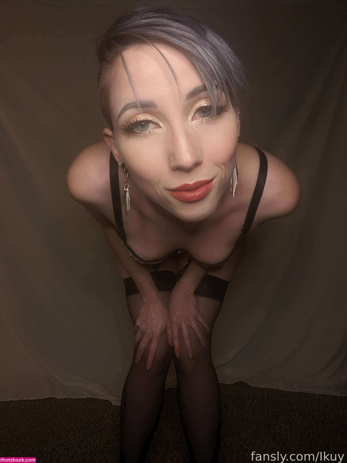 Ikuy Cosplayer Nude OnlyFans Photos #10 842683