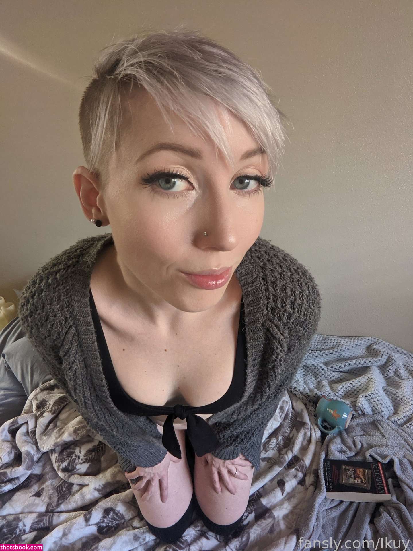 Ikuy Cosplayer Nude OnlyFans Photos #10 842690