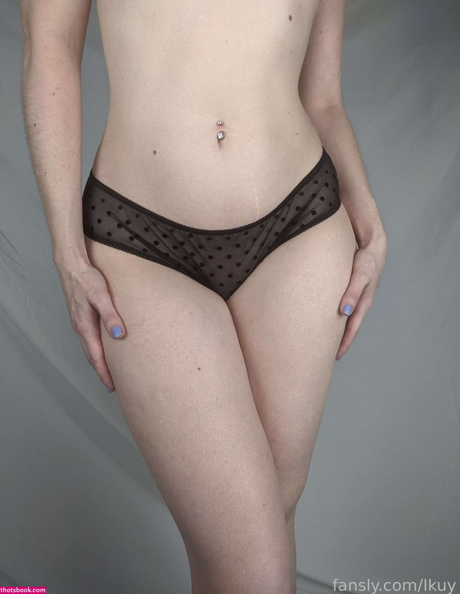 Ikuy Cosplayer Nude OnlyFans Photos #10 842699