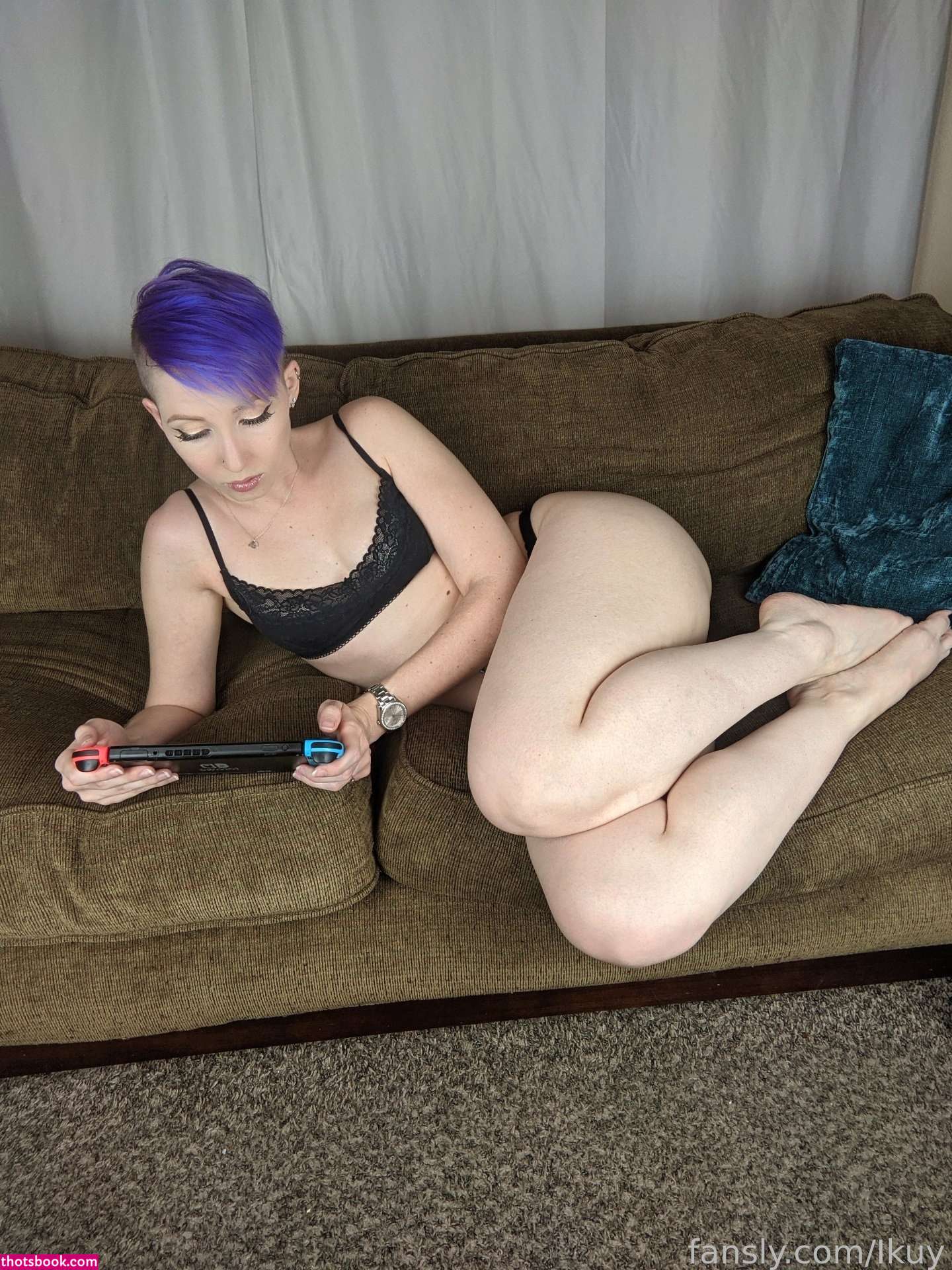 Ikuy Cosplayer Nude OnlyFans Photos #11 842705