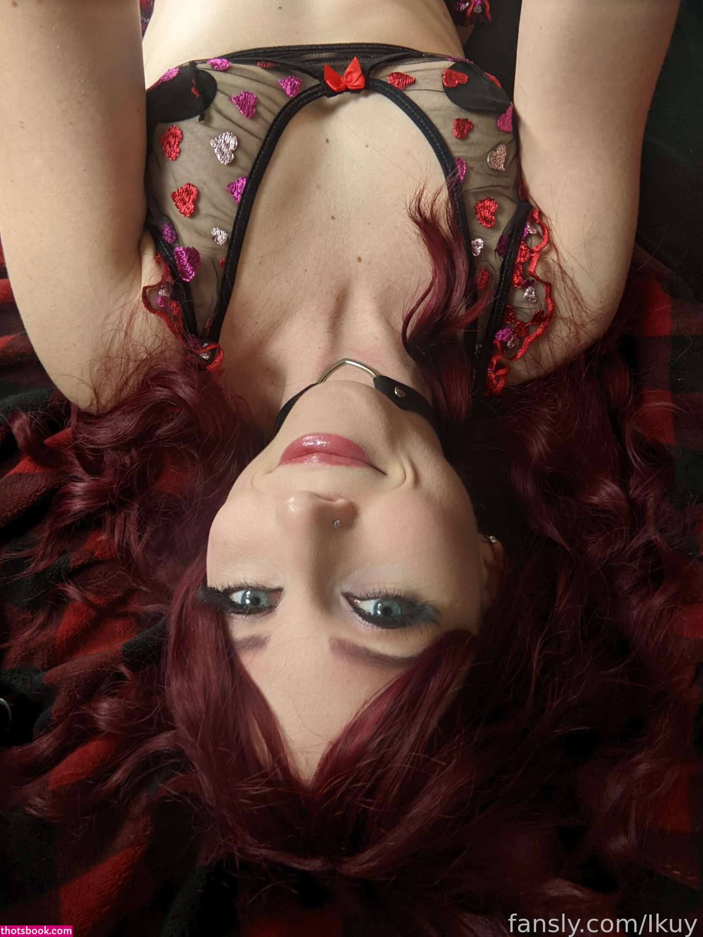 Ikuy Cosplayer Nude OnlyFans Photos #11 842707