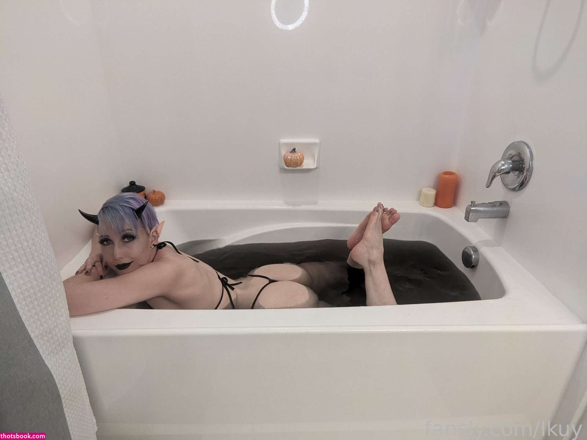 Ikuy Cosplayer Nude OnlyFans Photos #11 842711