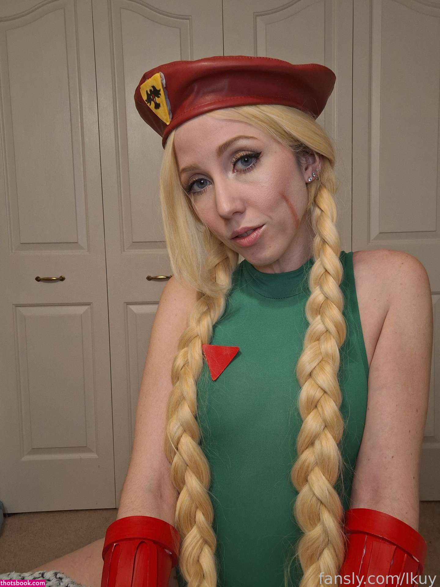 Ikuy Cosplayer Nude OnlyFans Photos #11 842723