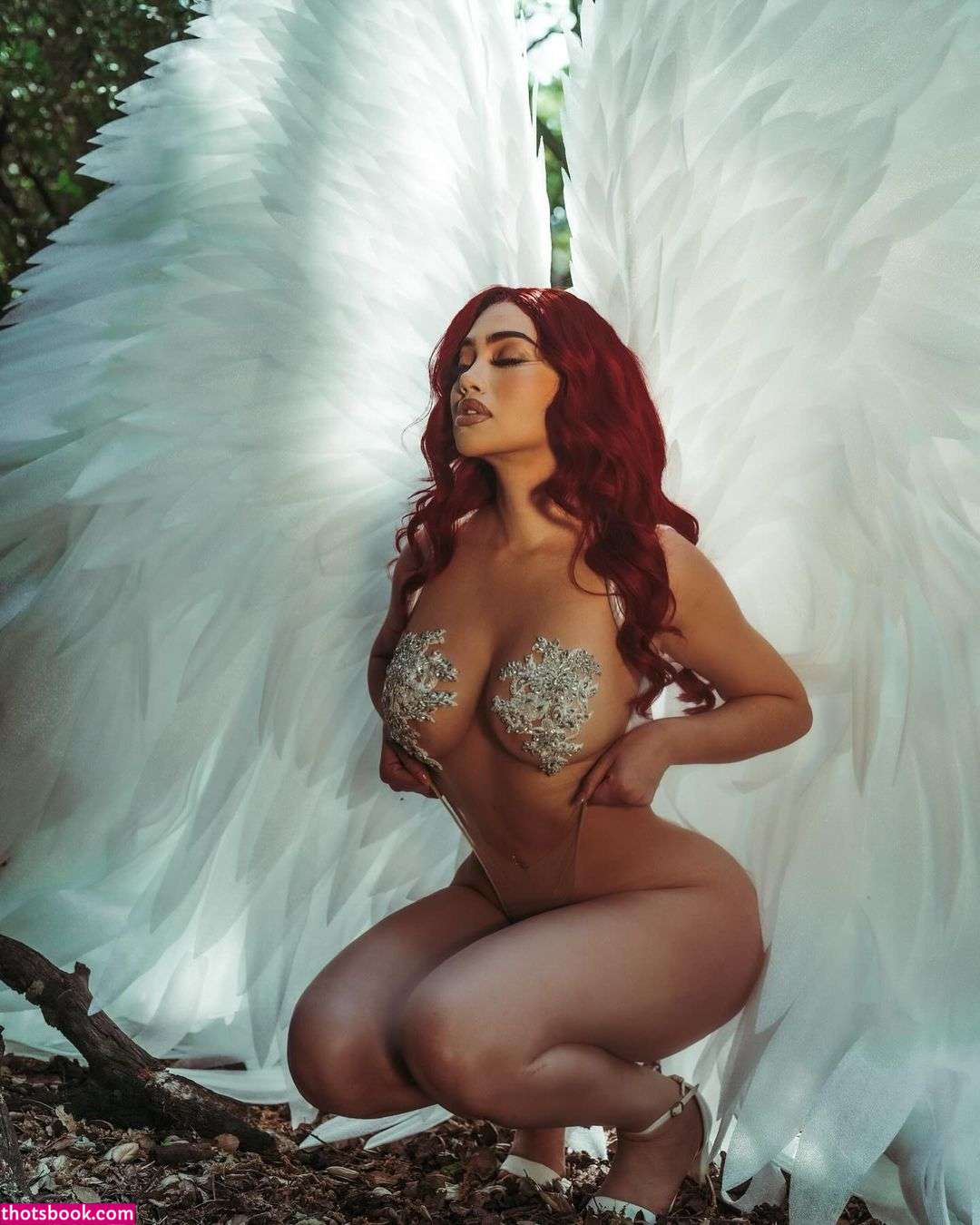 Jailyne Ojeda Nude OnlyFans Photos #30 842735