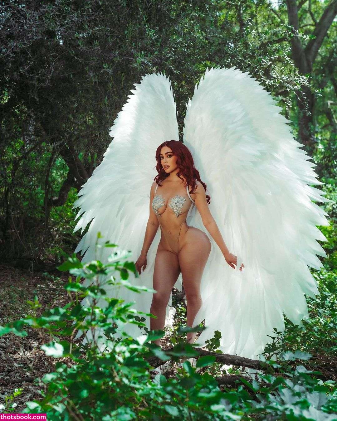 Jailyne Ojeda Nude OnlyFans Photos #30 842736