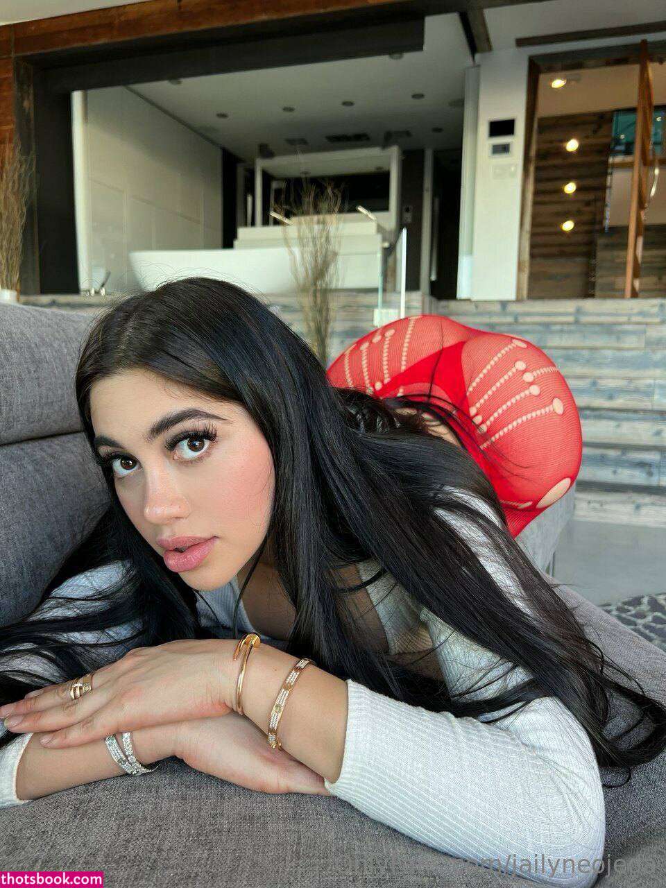 Jailyne Ojeda Nude OnlyFans Photos #33 842760