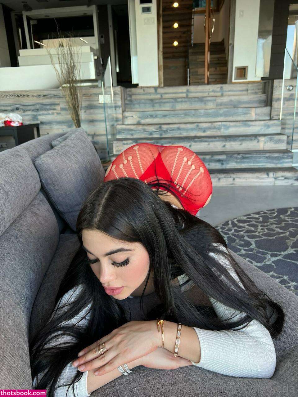 Jailyne Ojeda Nude OnlyFans Photos #33 842763