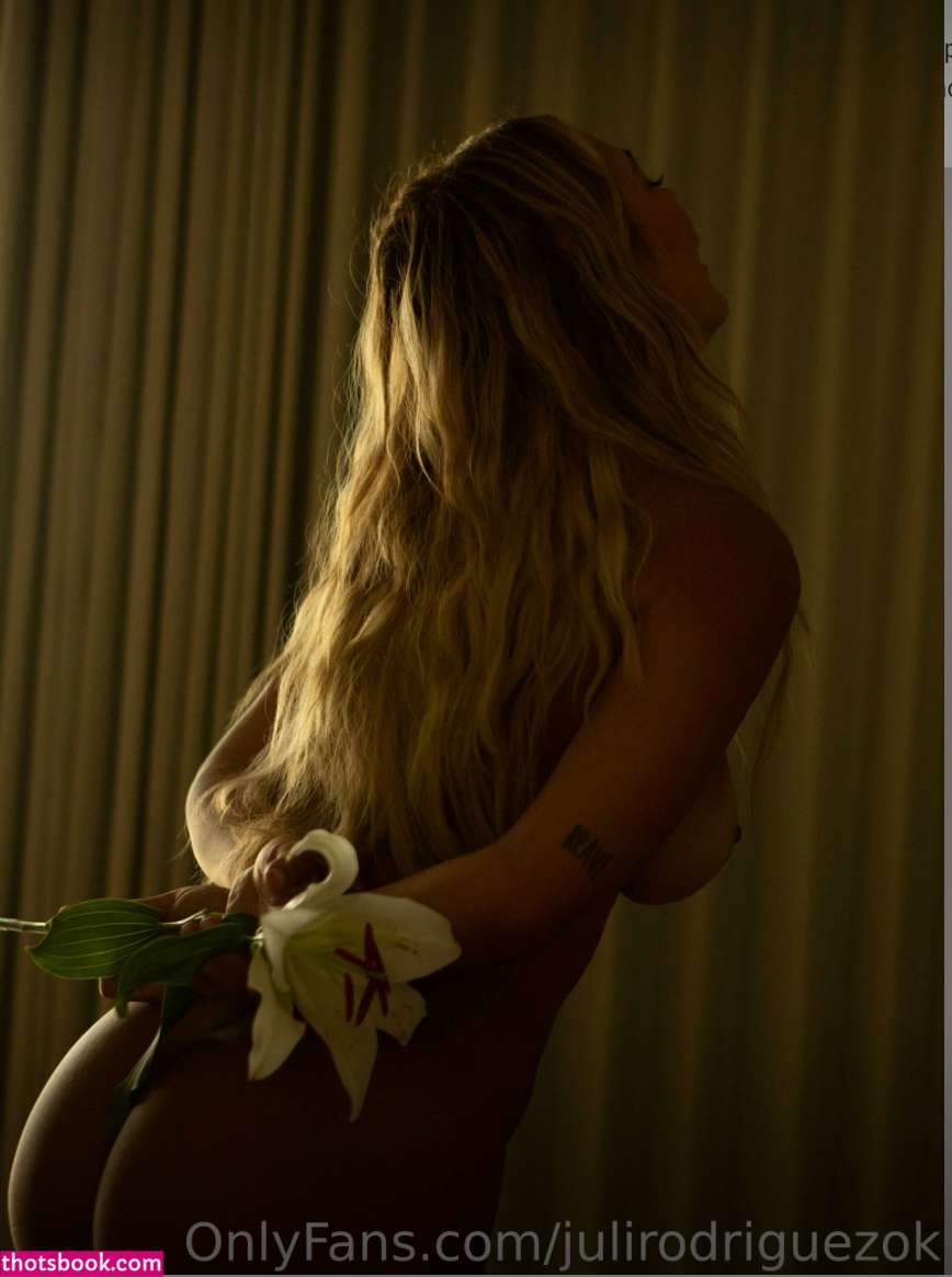 Julieta Rodriguez Nude OnlyFans Photos #14 842846