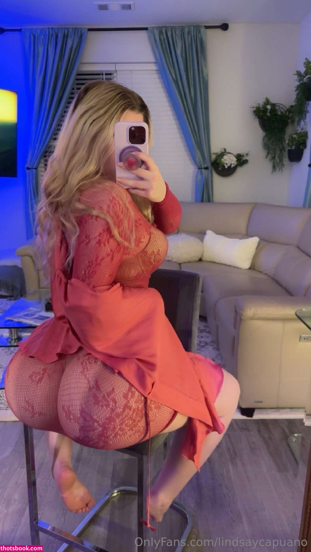 Lindsay Capuano Nude OnlyFans Photos #26 843236