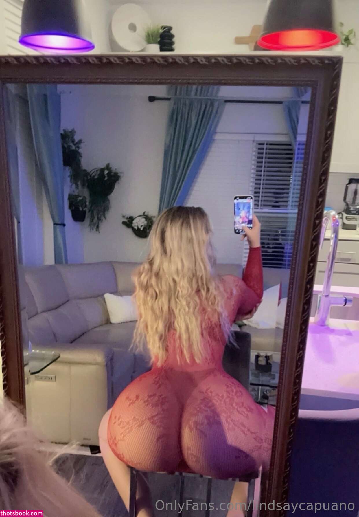 Lindsay Capuano Nude OnlyFans Photos #26 843246