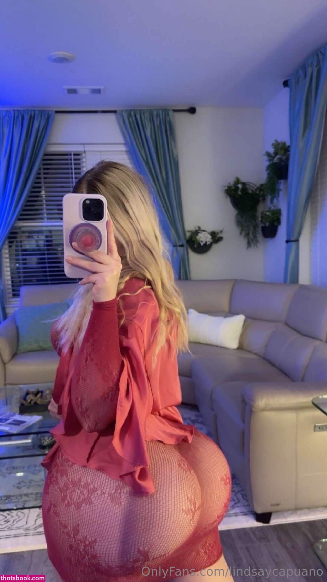 Lindsay Capuano Nude OnlyFans Photos #26 843247