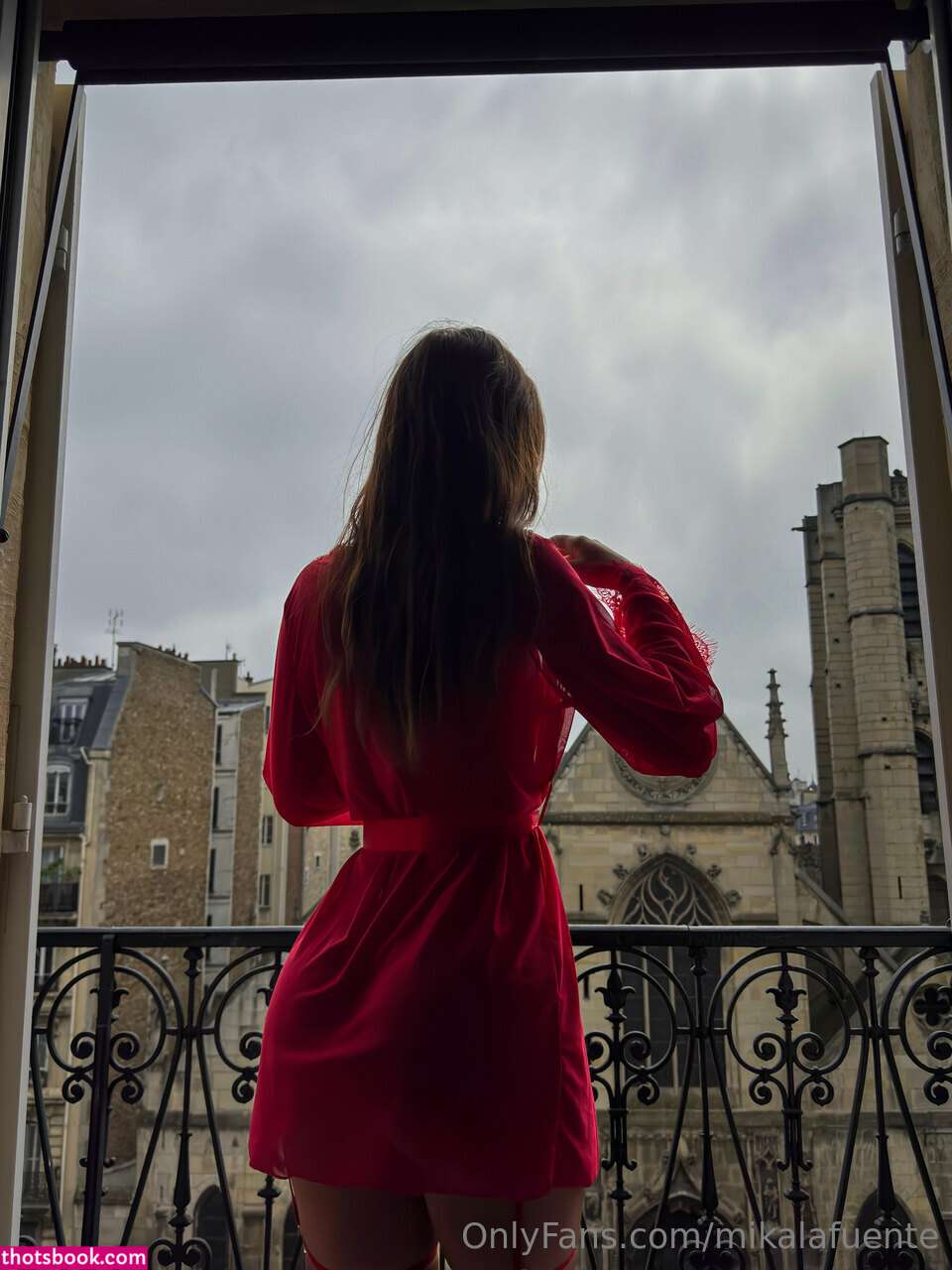 Mikaela Lafuente Mika Lafuente Nude OnlyFans Photos #48 843396