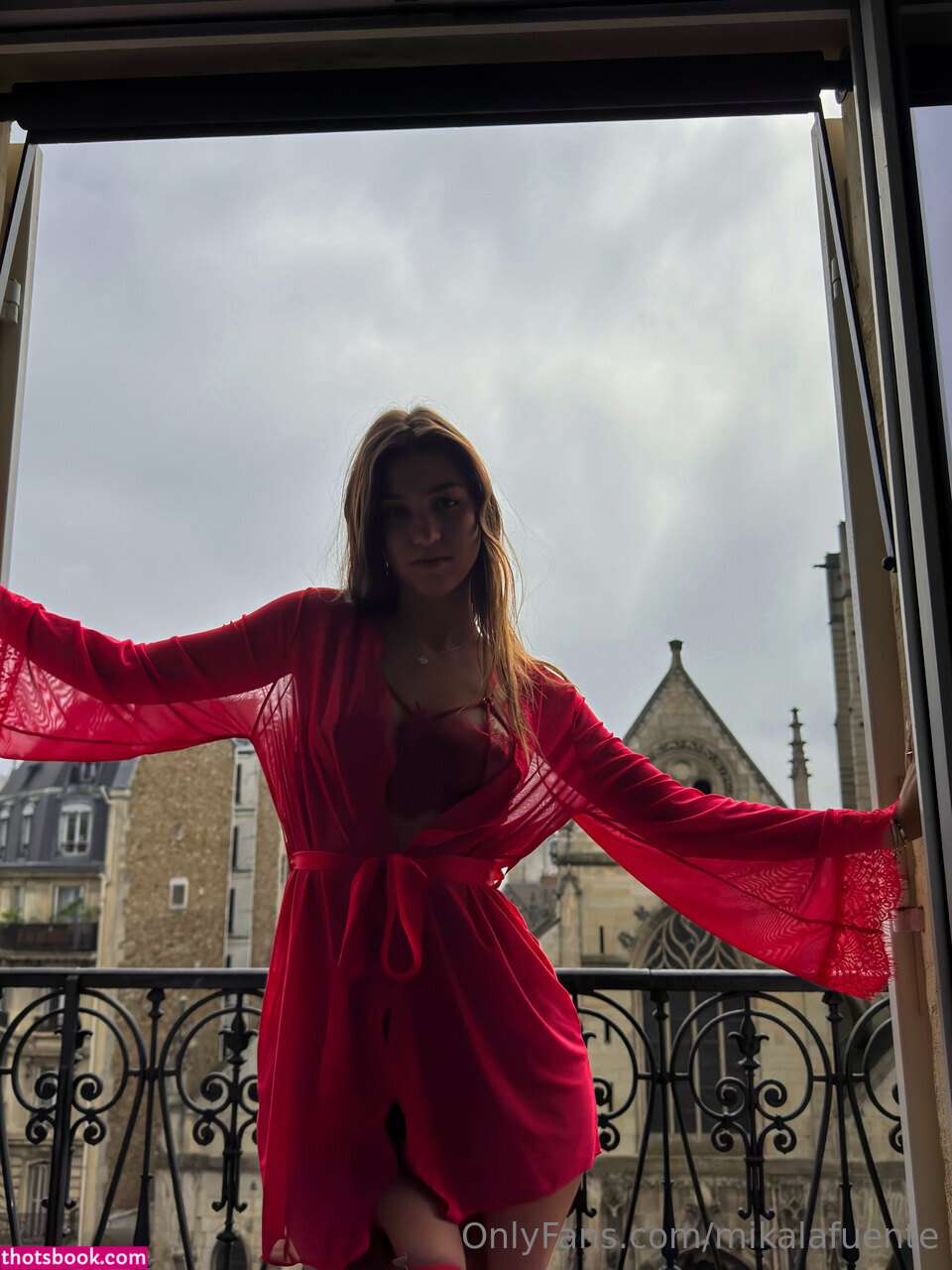 Mikaela Lafuente Mika Lafuente Nude OnlyFans Photos #48 843397