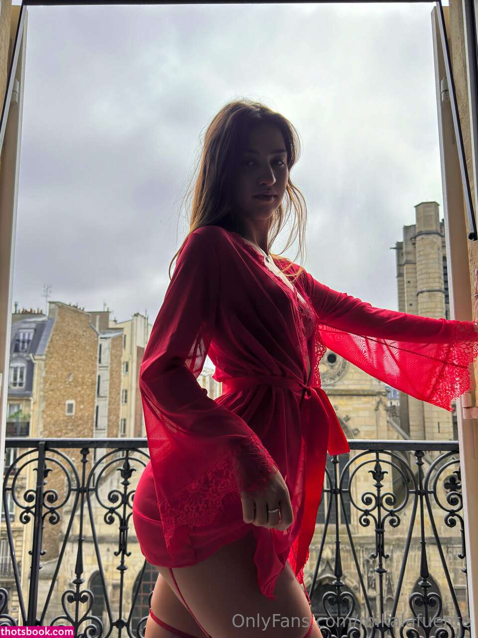 Mikaela Lafuente Mika Lafuente Nude OnlyFans Photos #48 843398