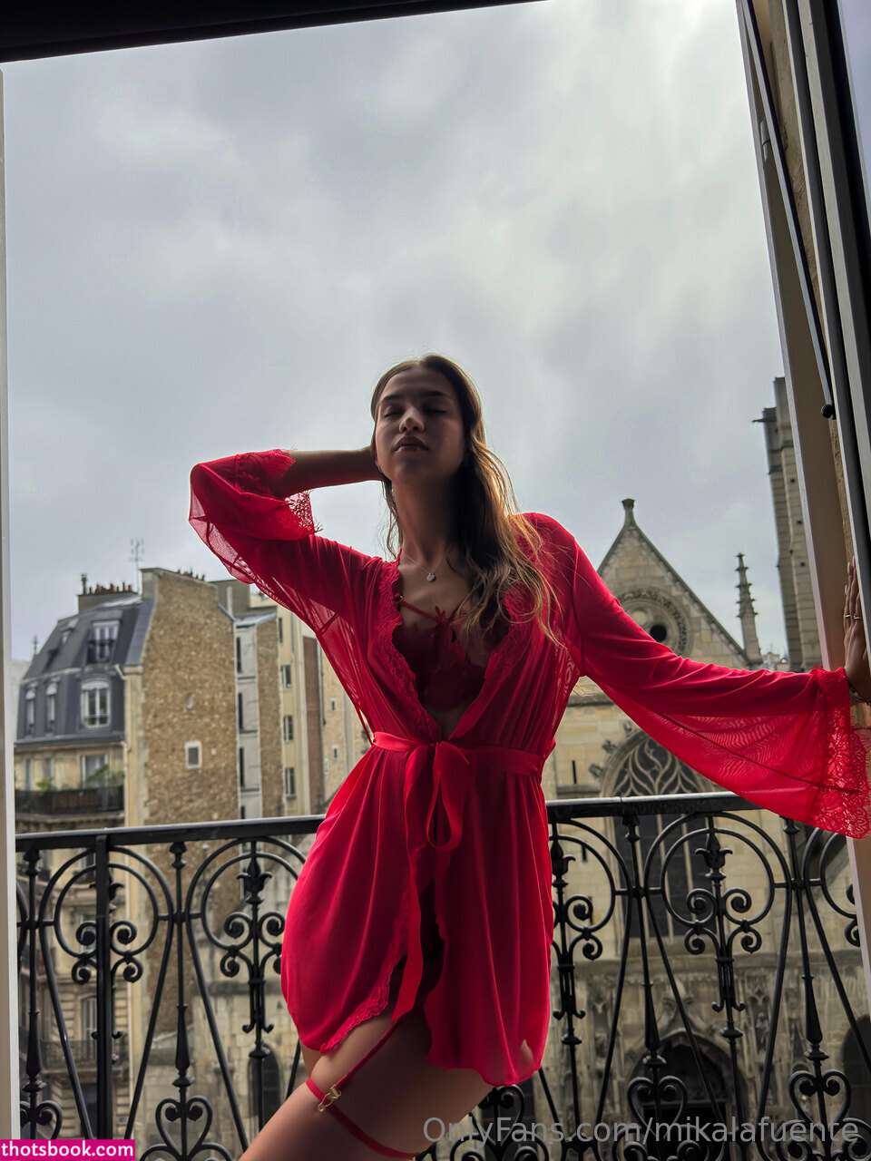 Mikaela Lafuente Mika Lafuente Nude OnlyFans Photos #48 843400