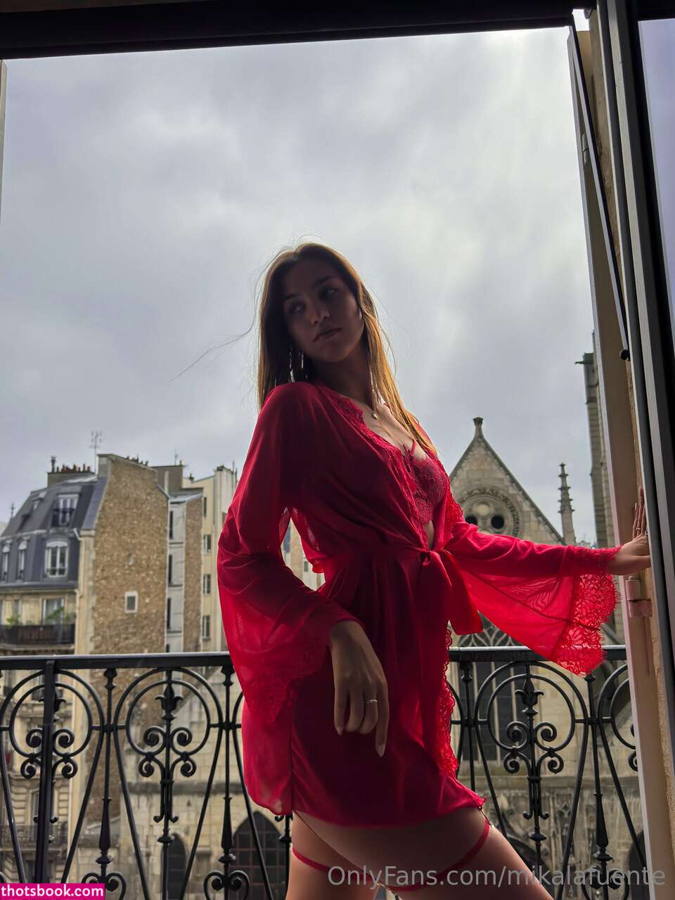 Mikaela Lafuente Mika Lafuente Nude OnlyFans Photos #48 843401