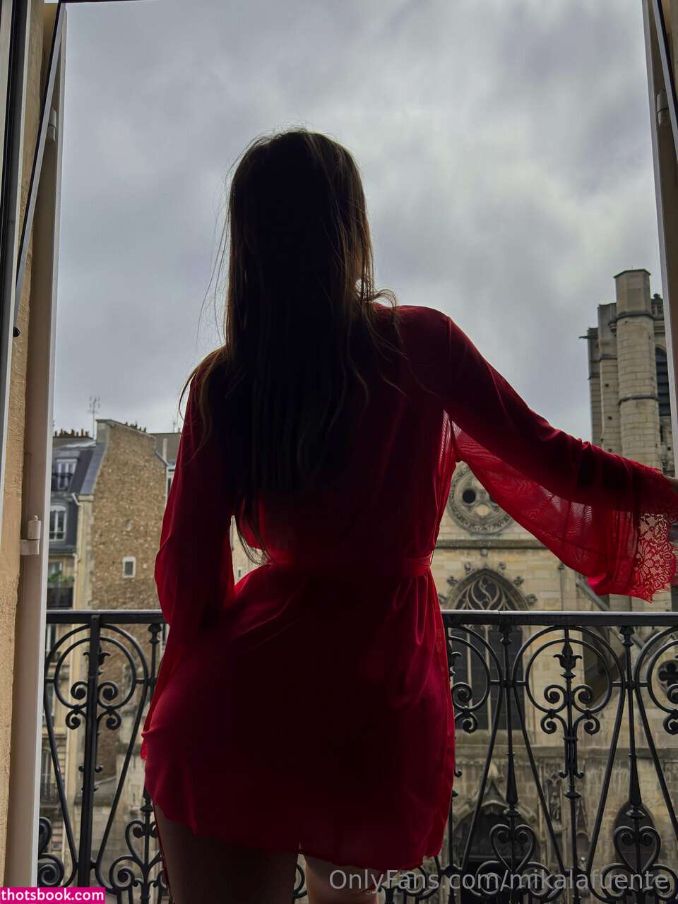 Mikaela Lafuente Mika Lafuente Nude OnlyFans Photos #48 843403