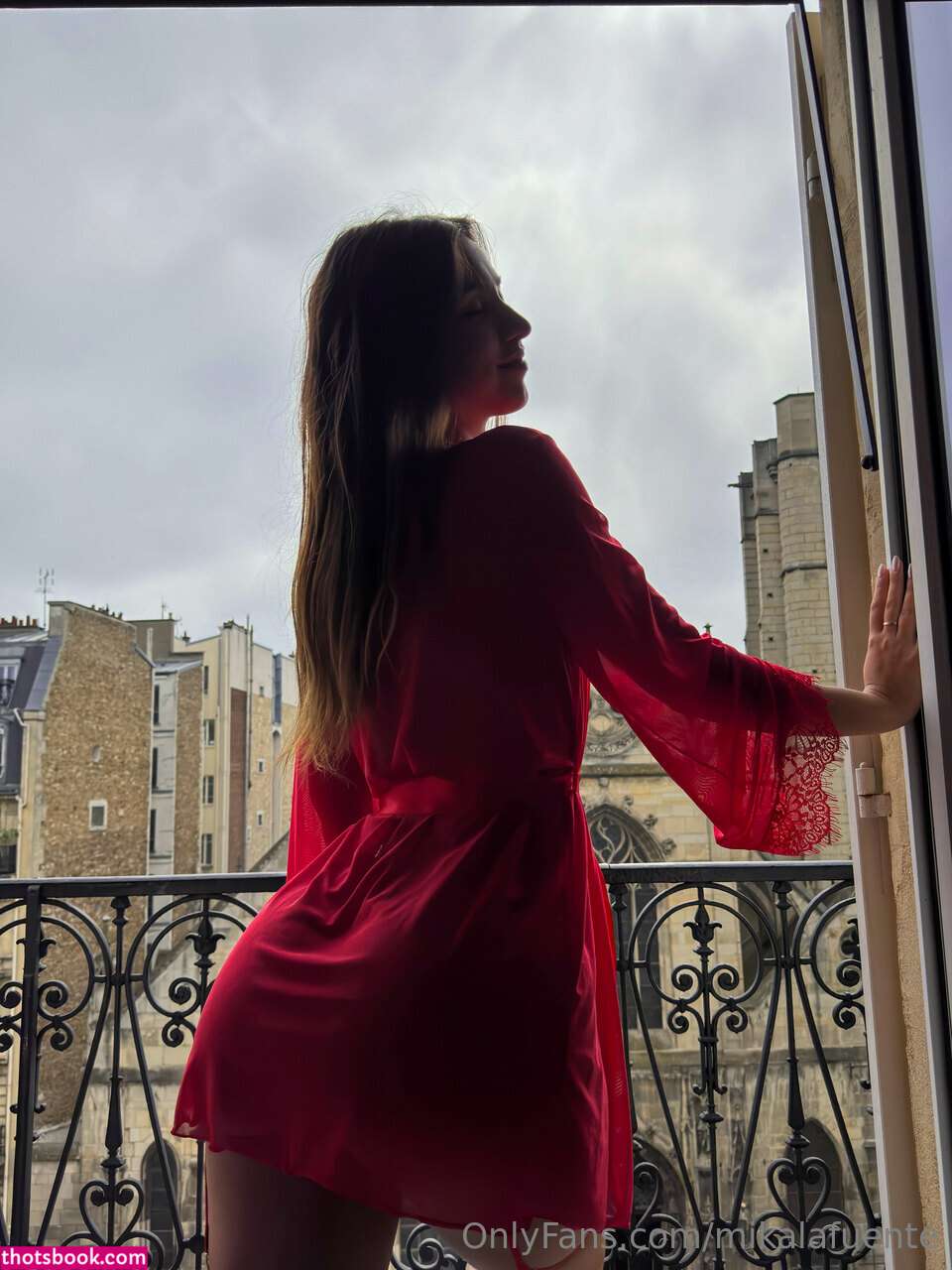 Mikaela Lafuente Mika Lafuente Nude OnlyFans Photos #48 843409