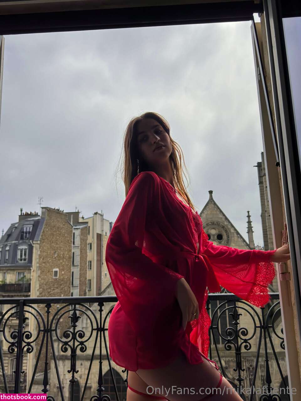 Mikaela Lafuente Mika Lafuente Nude OnlyFans Photos #48 843410