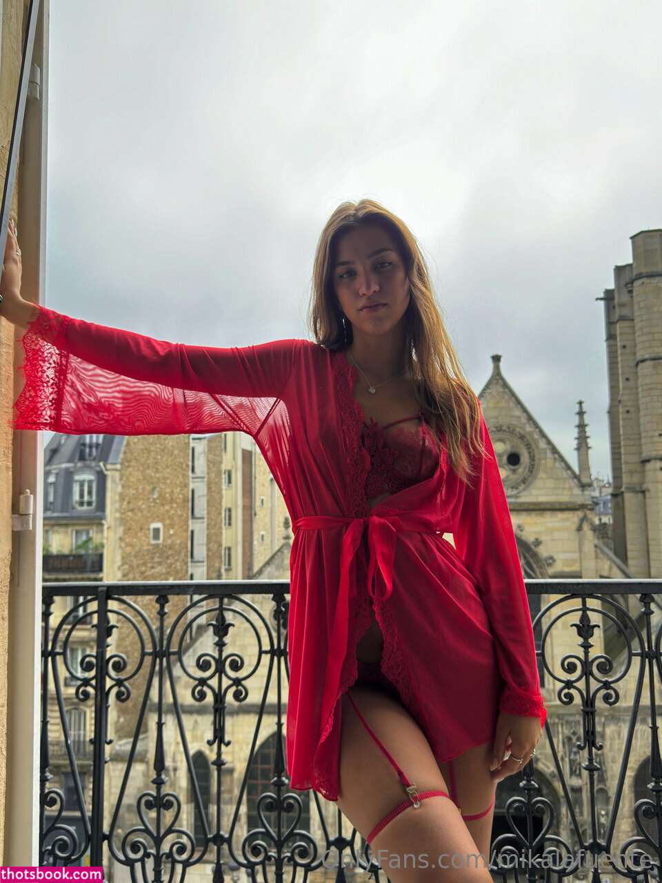 Mikaela Lafuente Mika Lafuente Nude OnlyFans Photos #48 843411