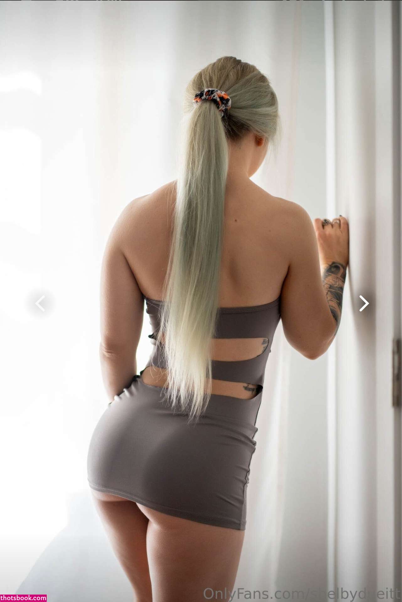 Shelby Dueitt Nude OnlyFans Photos #21 843555