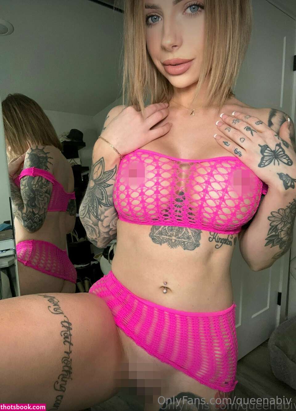 AbiVorhies Nude OnlyFans Photos #5 861111