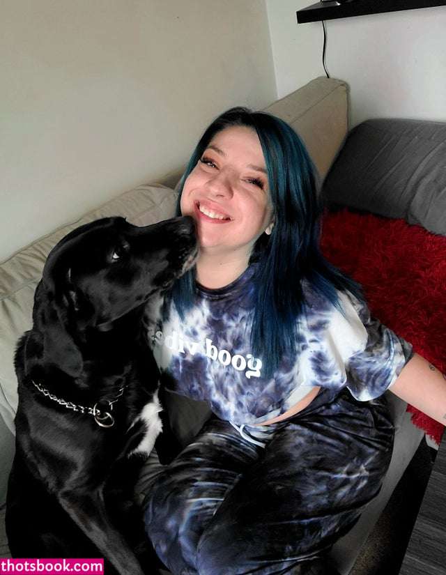 be4utifuldis4ster Gabbie Giroux Nude OnlyFans Photos #2 861225