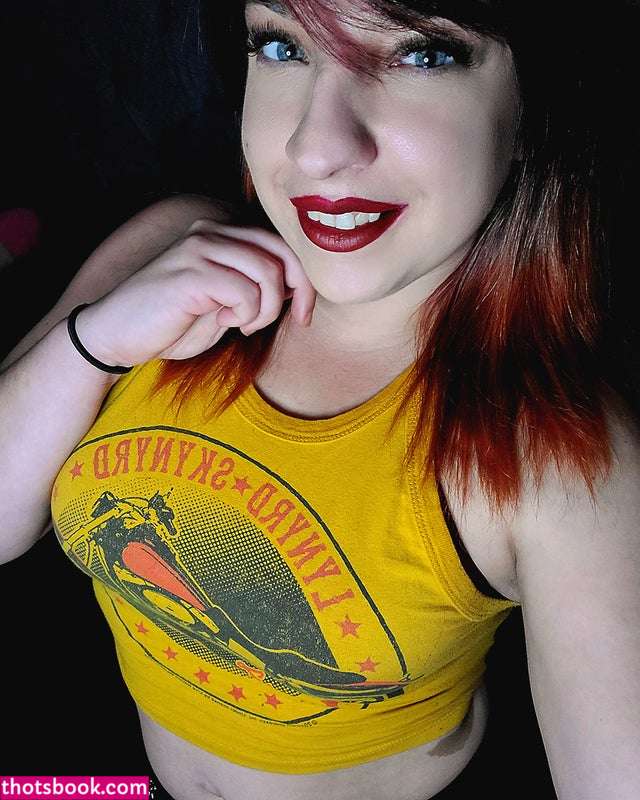 be4utifuldis4ster Gabbie Giroux Nude OnlyFans Photos #5 861237