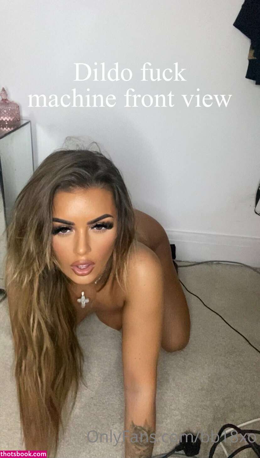 Brooke Baugh Nude OnlyFans Photos #6 861359