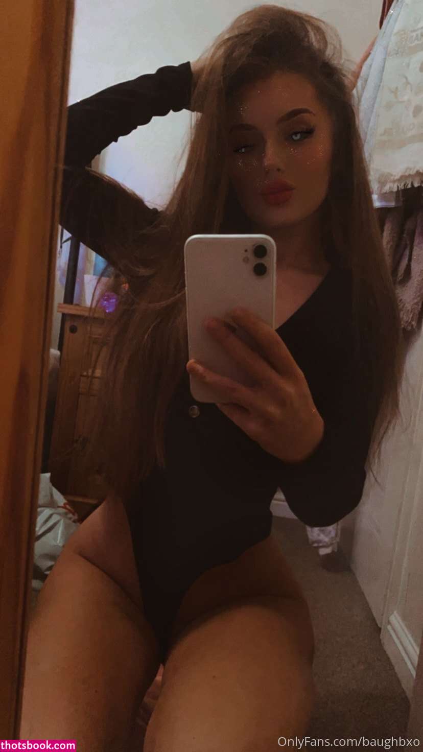 Brooke Baugh Nude OnlyFans Photos #6 861361