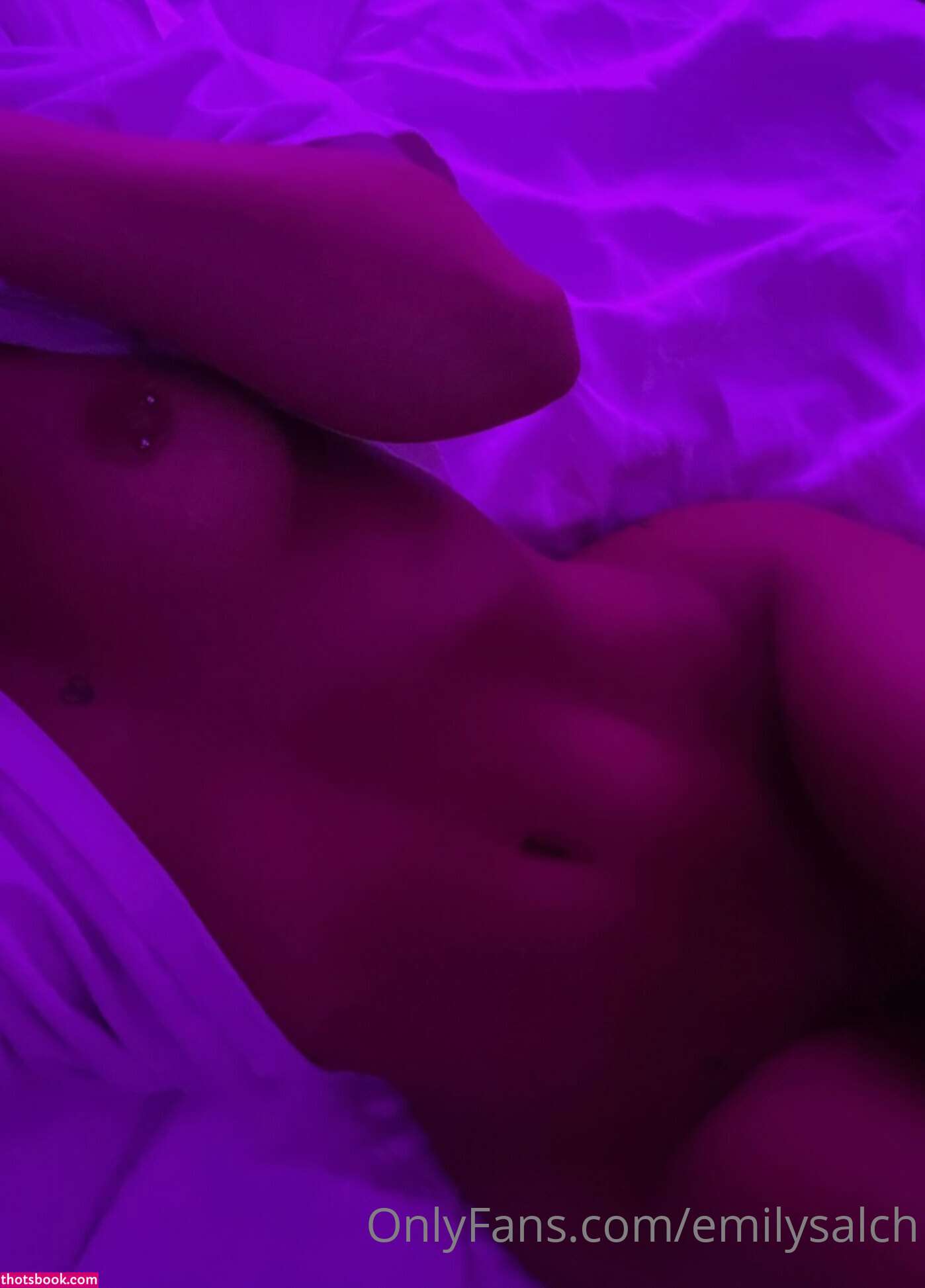 EmilySalch Nude OnlyFans Photos #6 861551