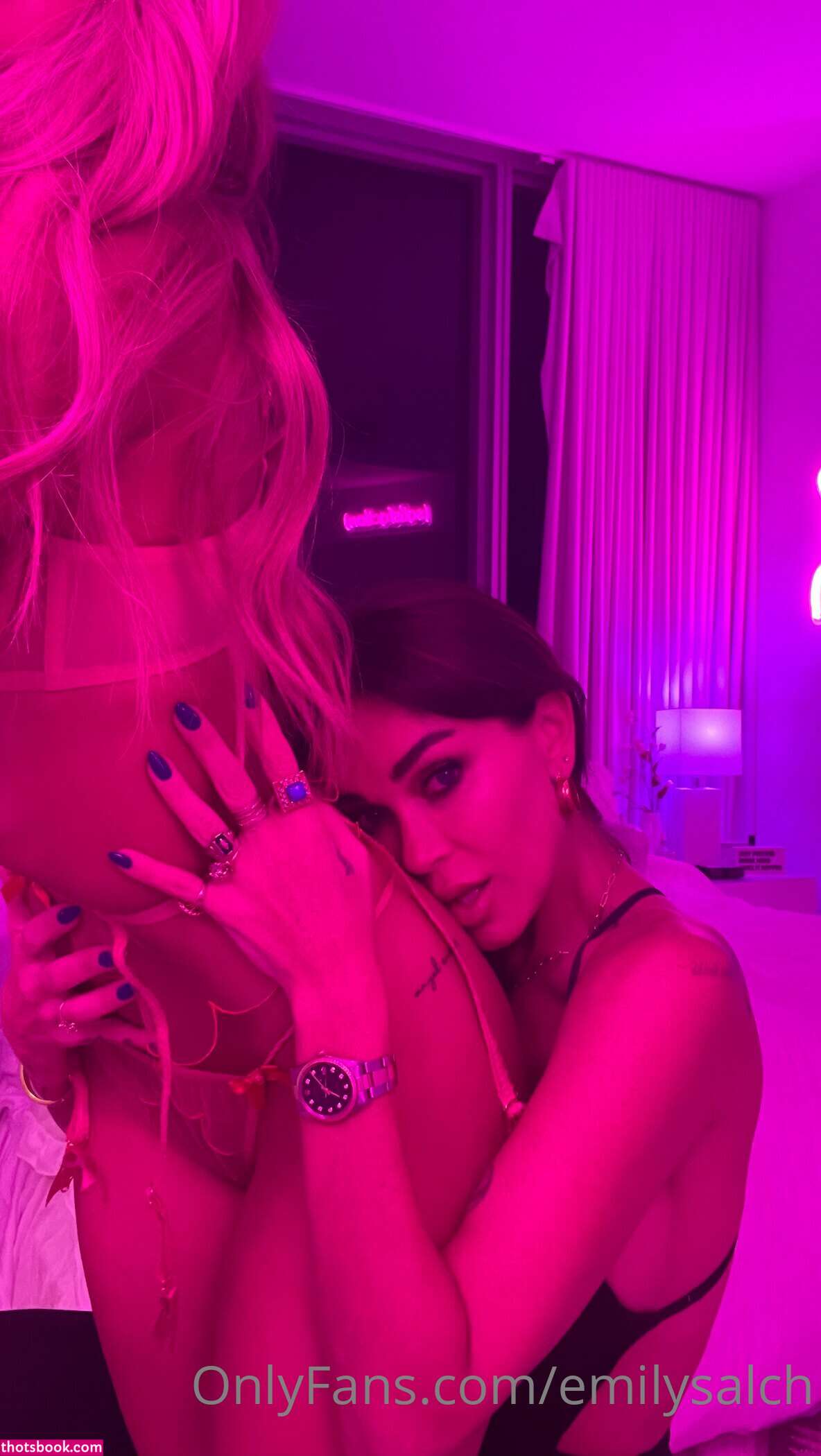 EmilySalch Nude OnlyFans Photos #6 861553
