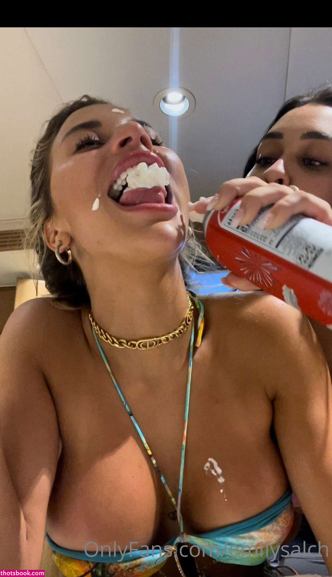 EmilySalch Nude OnlyFans Photos #6 861554