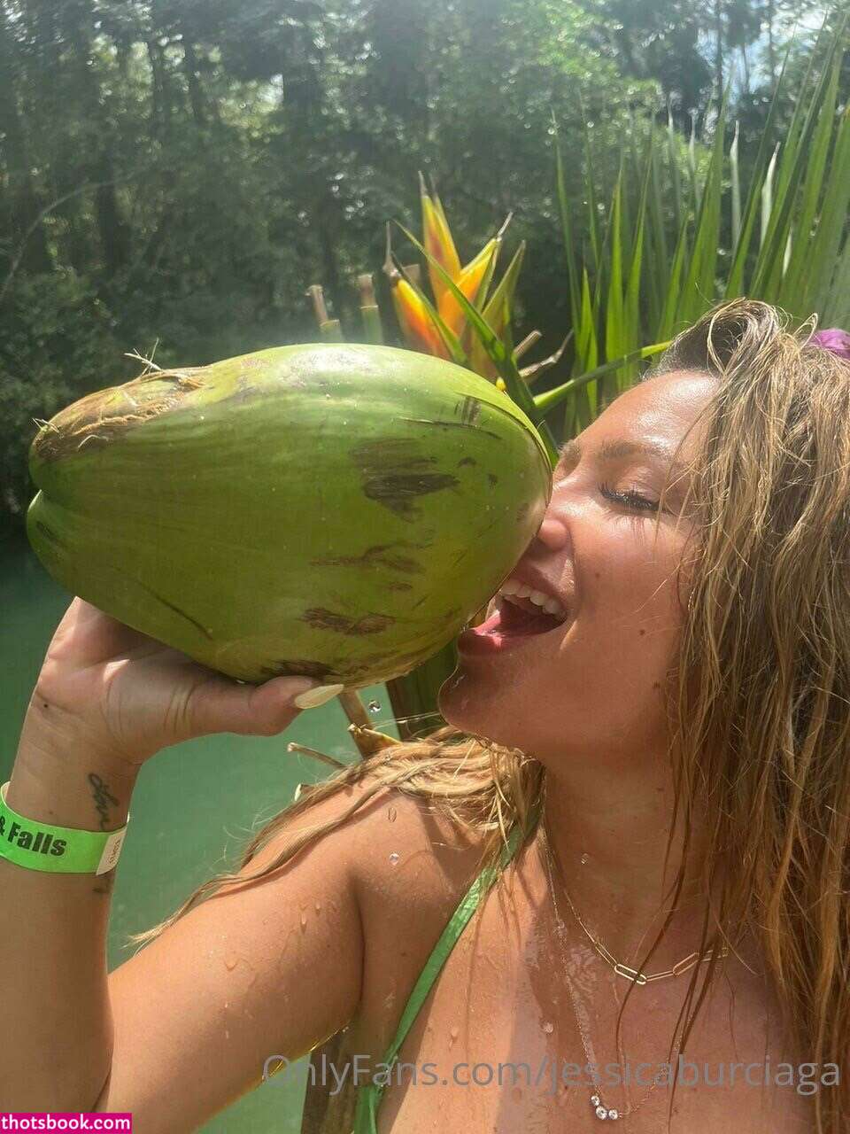 Jessica Burciaga Nude OnlyFans Photos #3 861902