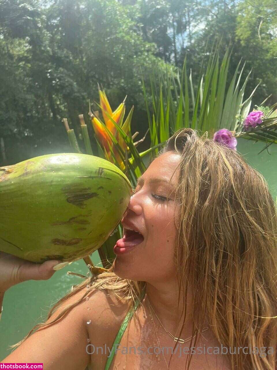 Jessica Burciaga Nude OnlyFans Photos #3 861903