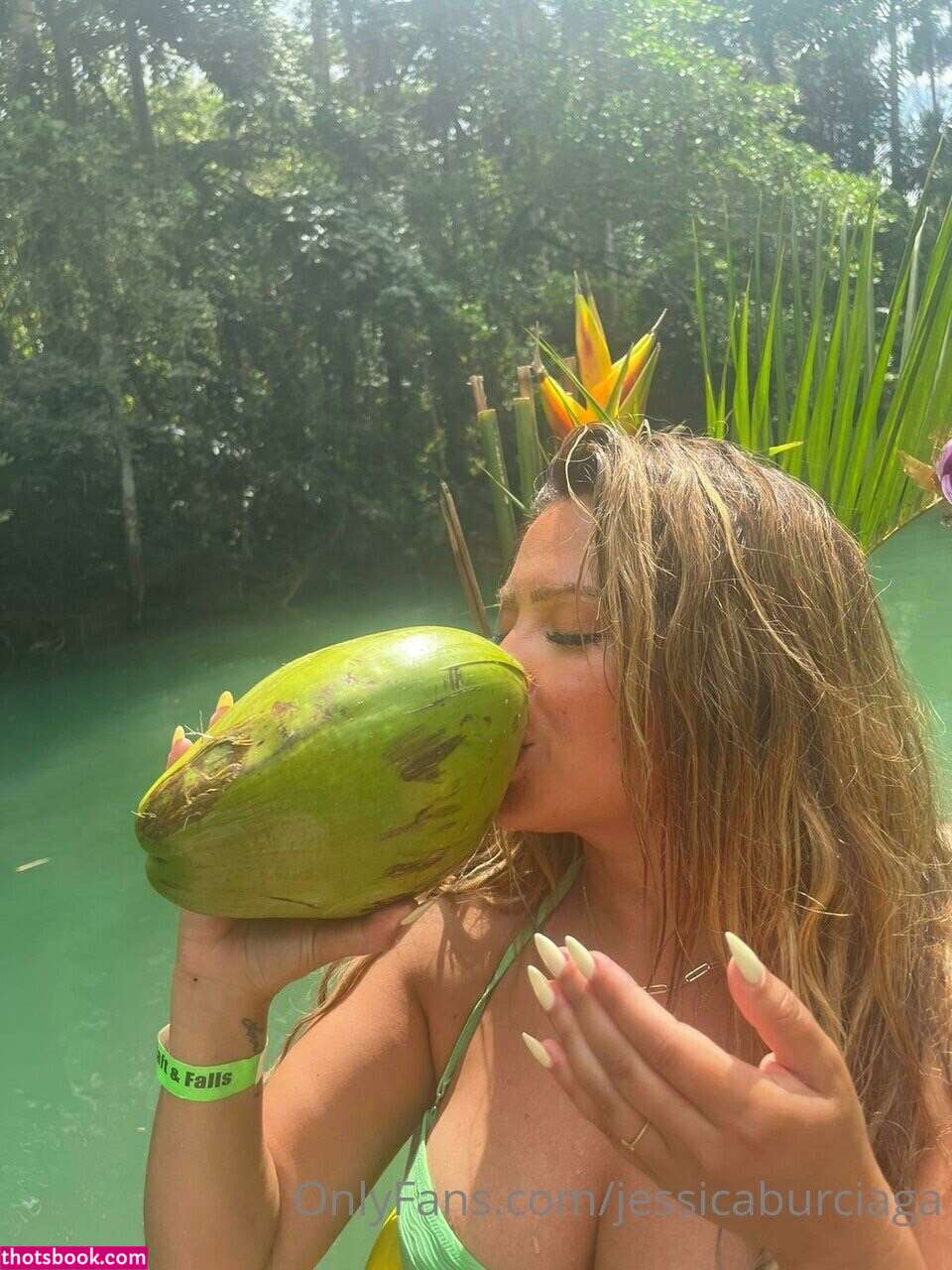 Jessica Burciaga Nude OnlyFans Photos #3 861904